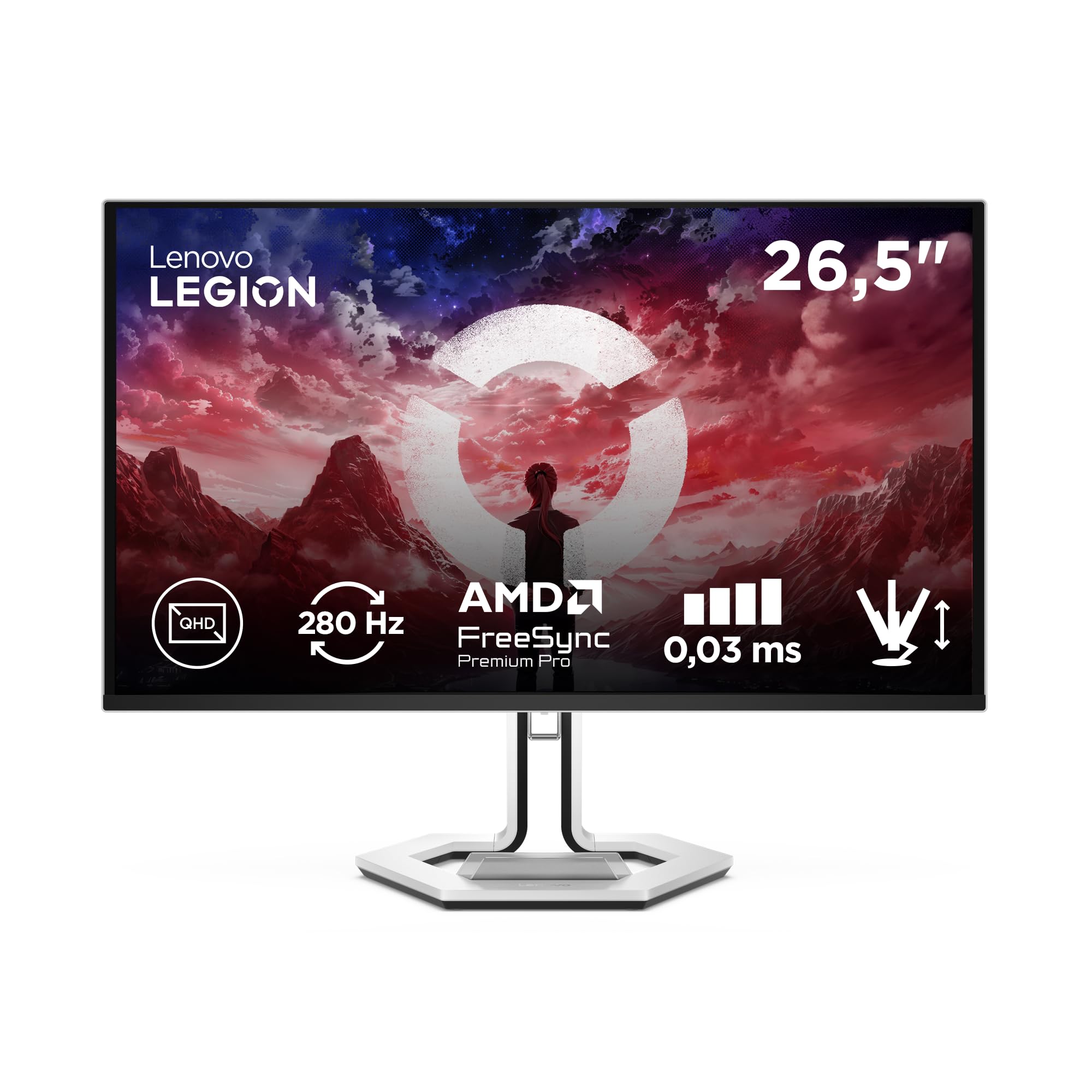 Lenovo Legion Pro 27Q-10 280Hz (2K)