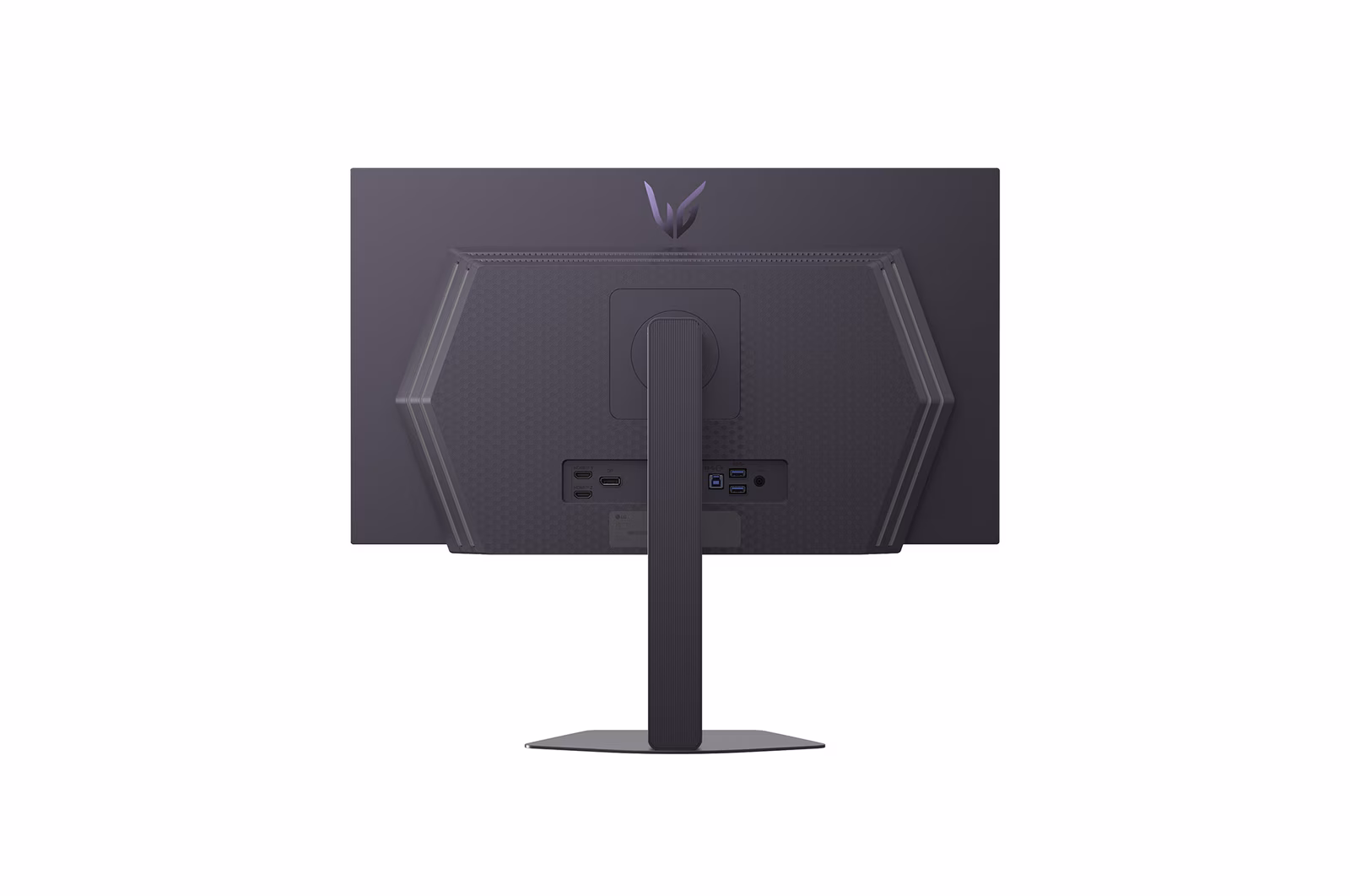 LG 27GX704A OLED 240Hz (2K)