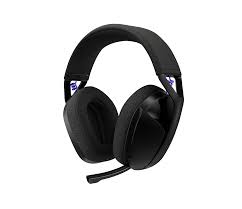 Logitech G321 lightspeed
