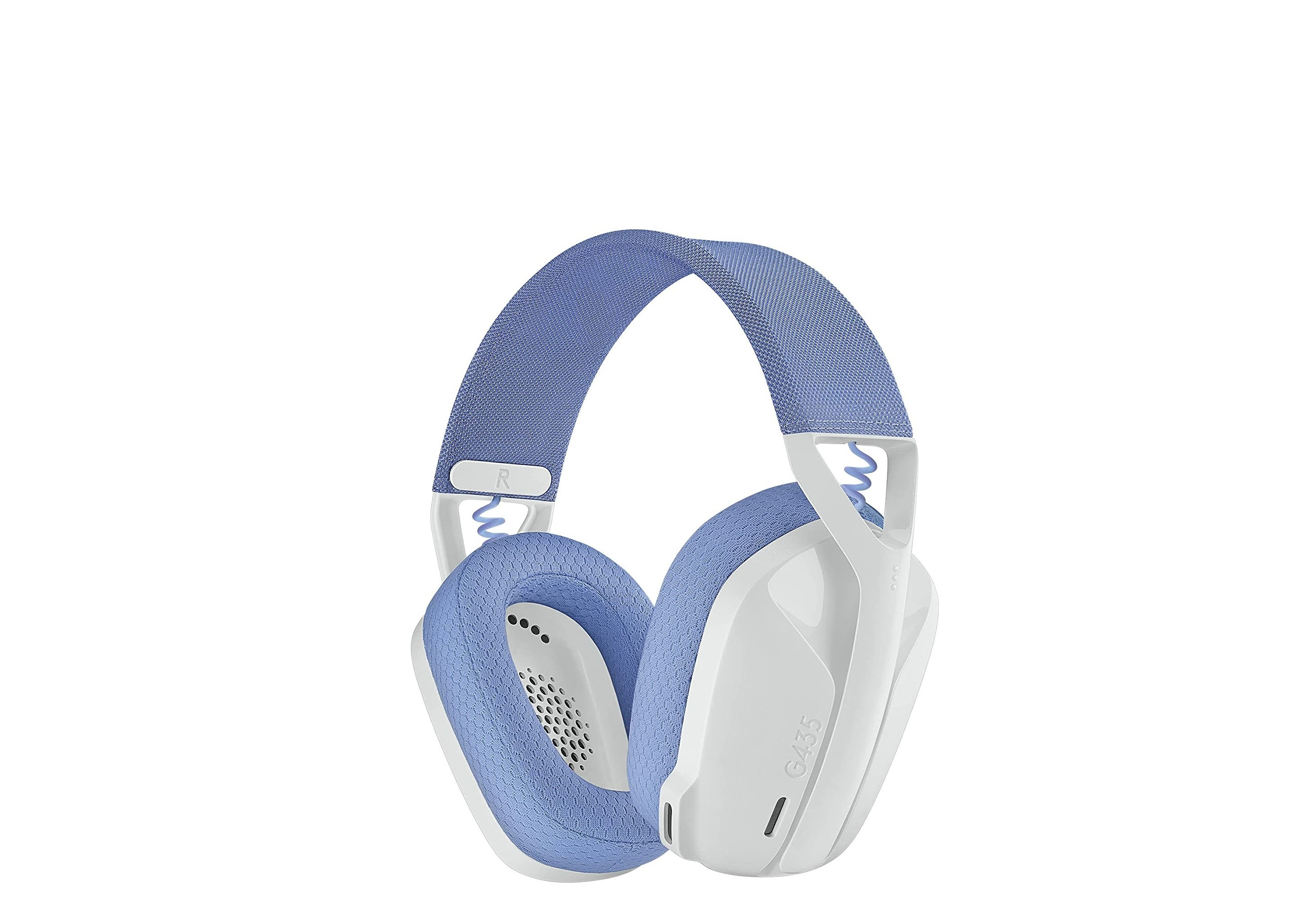 Logitech G435