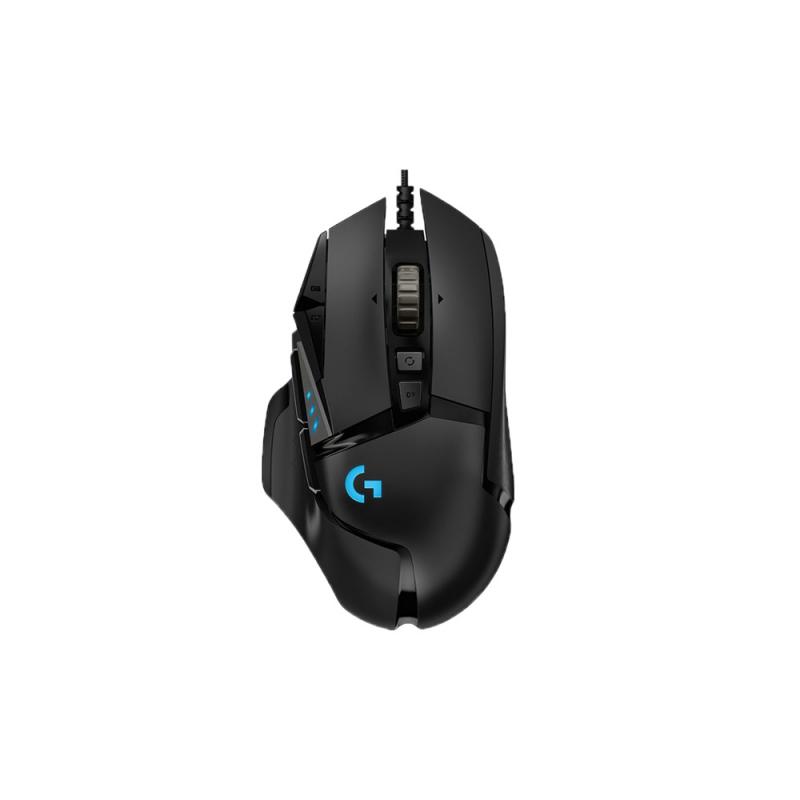 Logitech G502 HERO