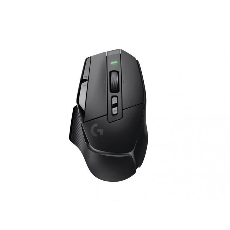 Logitech G502 X Lightspeed