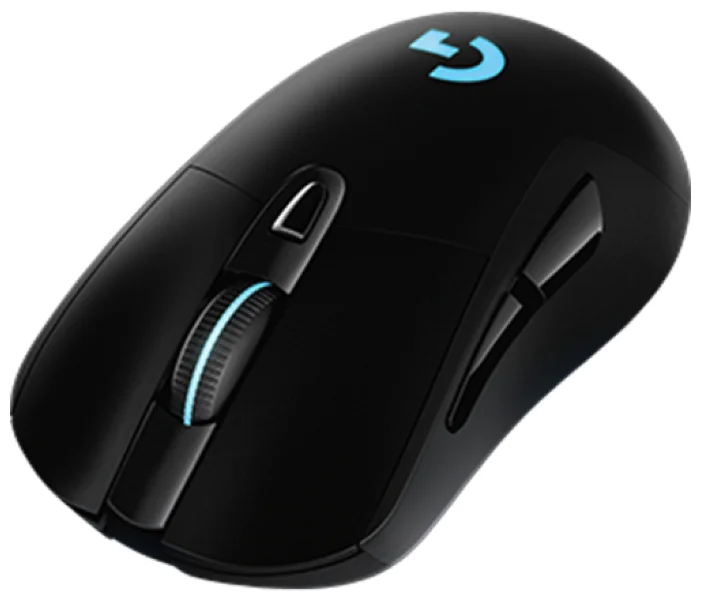 Logitech G703 HERO Lightspeed