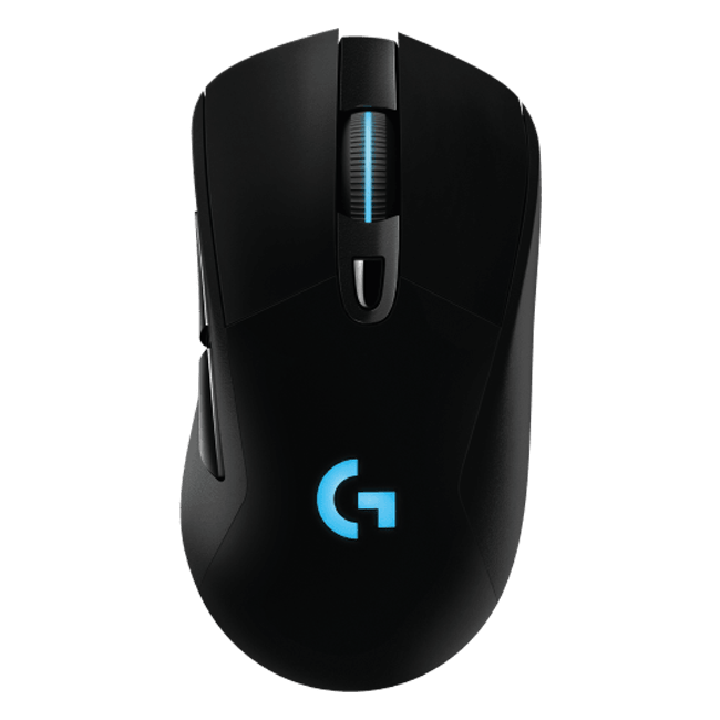 Logitech G703 HERO Lightspeed