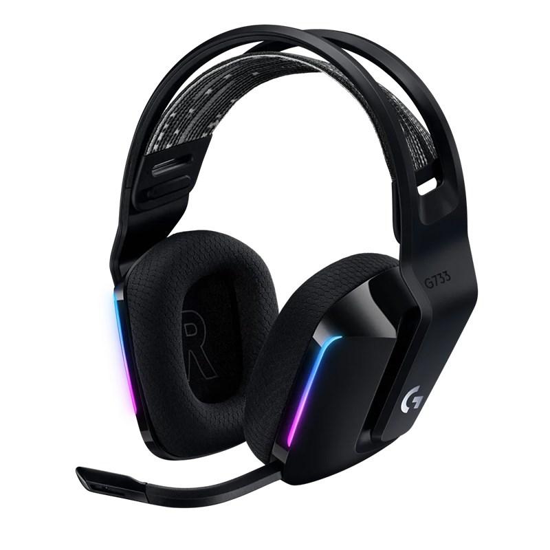 Logitech G733 LIGHTSPEED