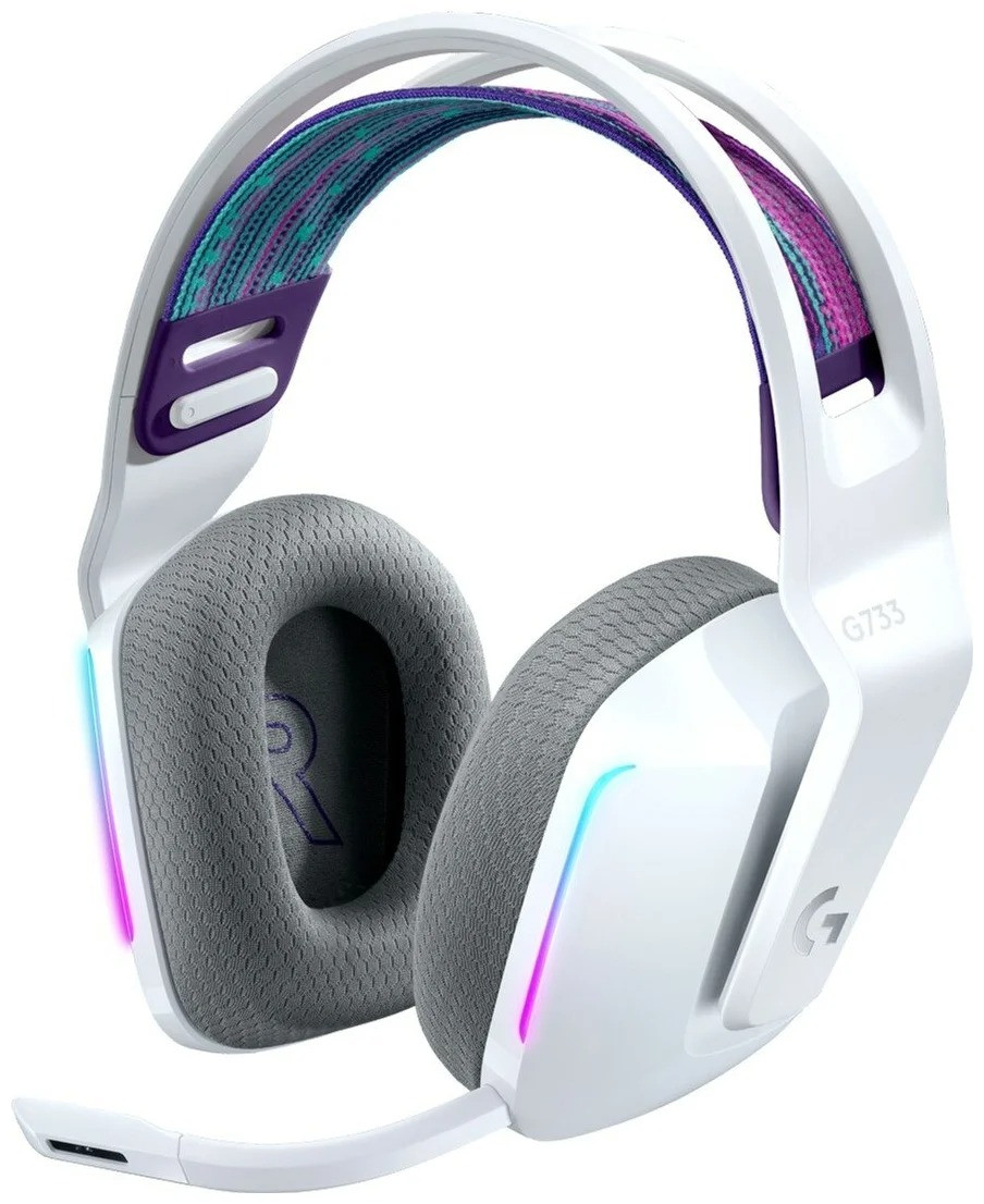 Logitech G733 LIGHTSPEED