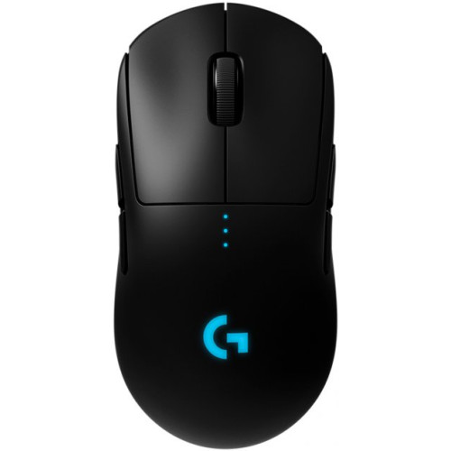 Logitech Pro  2 lightspeed