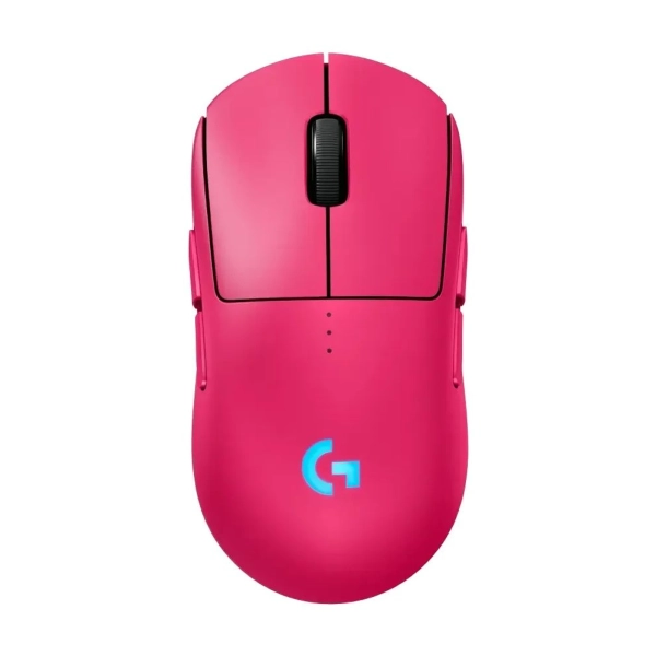 Logitech Pro  2 lightspeed