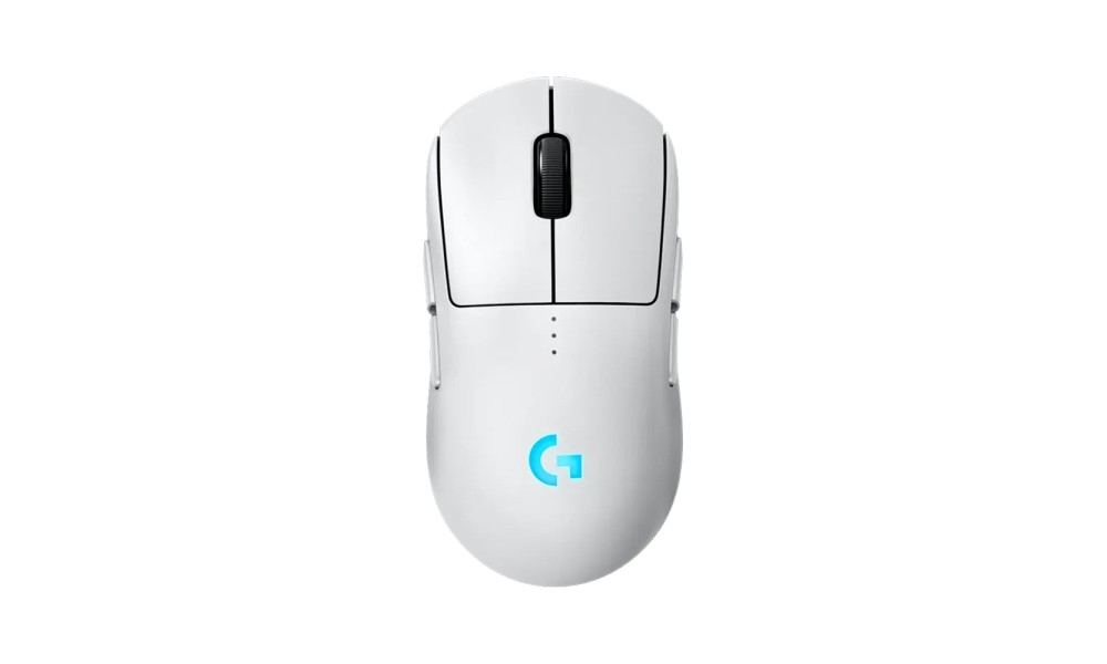 Logitech Pro  2 lightspeed