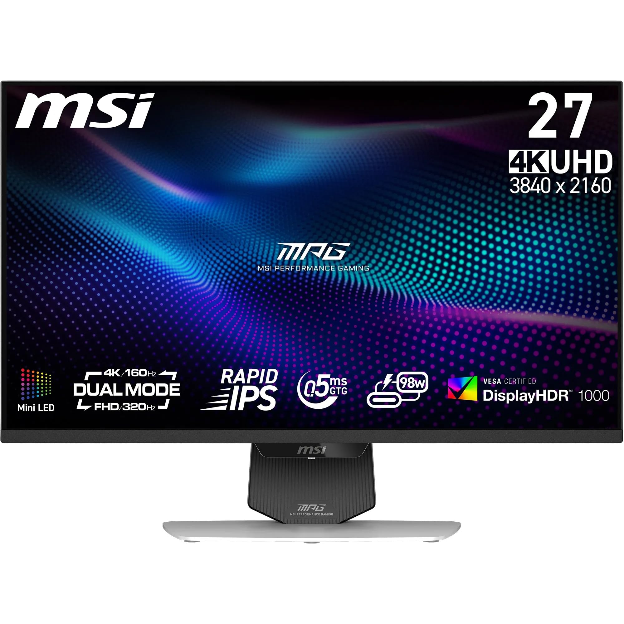 MSI MAG 274UPDF E16M