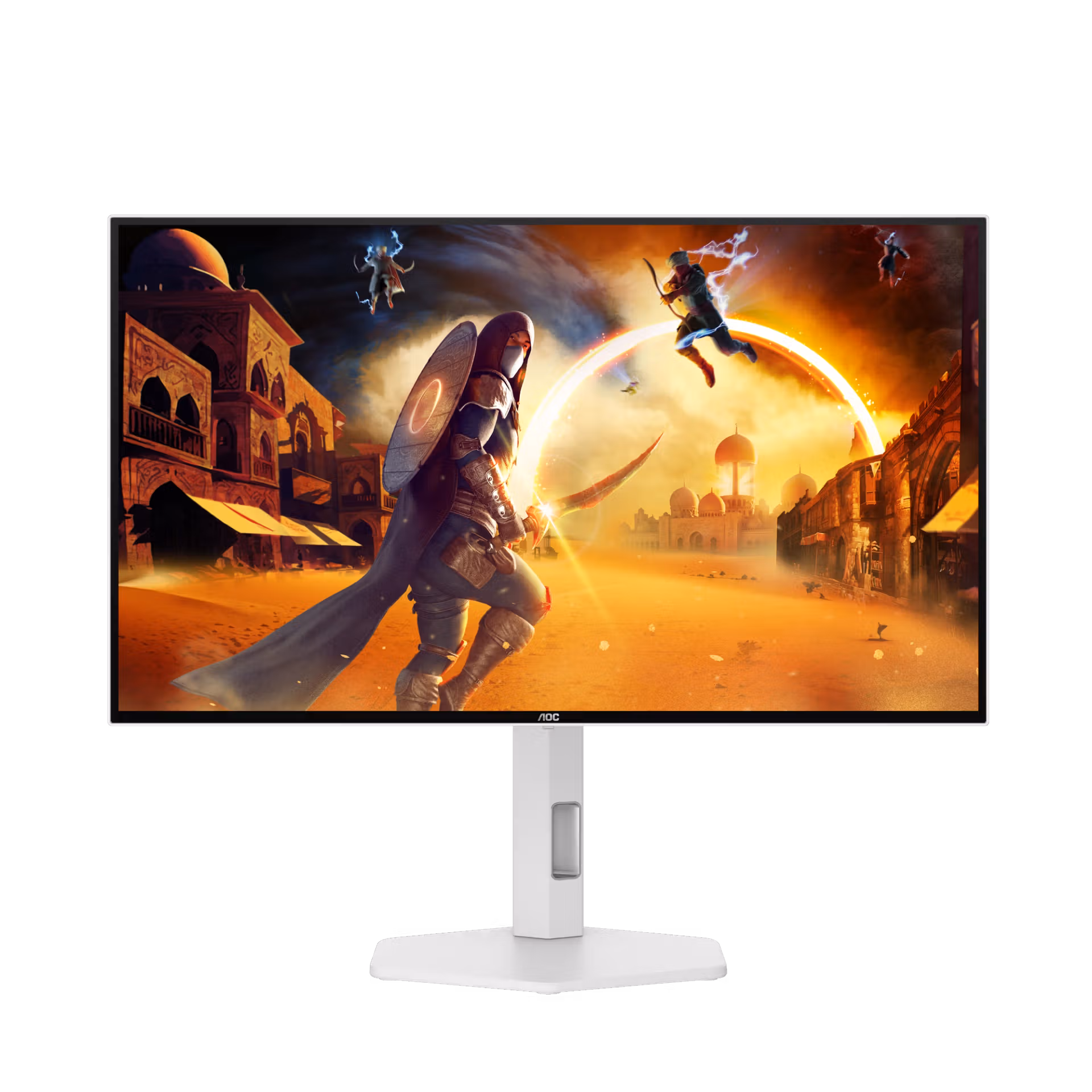 Q27G4ZDP/WS Woled 280Hz (2K) 4th Gen