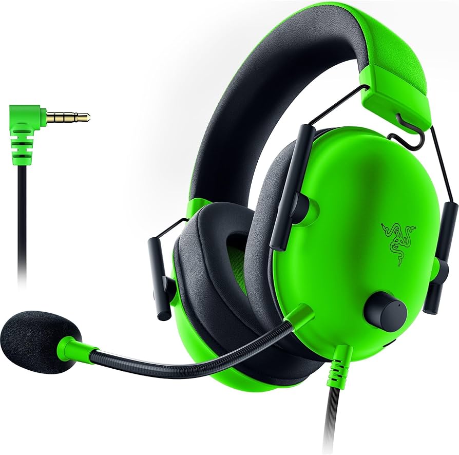 Razer BlackShark V2X