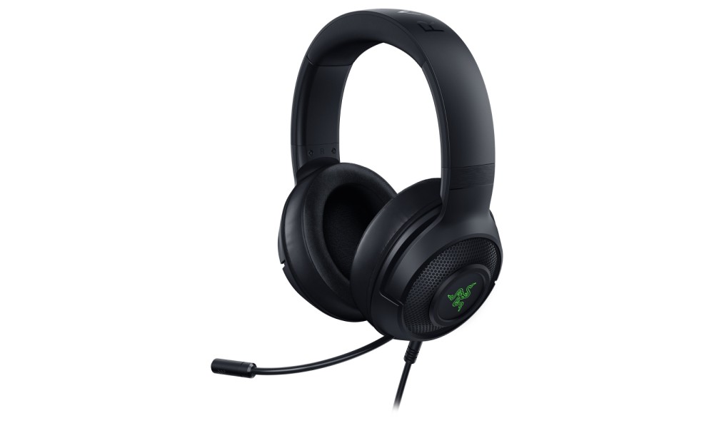 Razer Kraken X