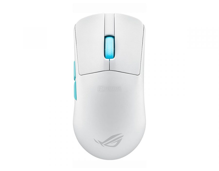 ROG Harpe Ace Aim Lab Edition