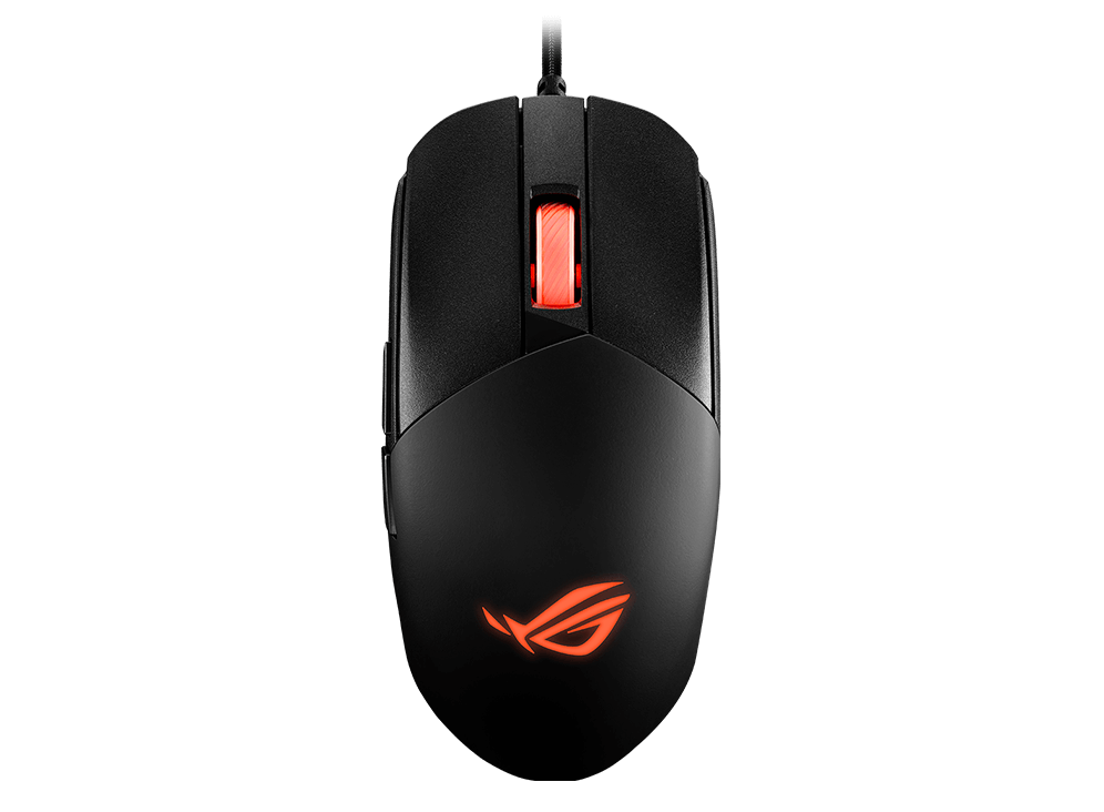 ROG Strix Impact III