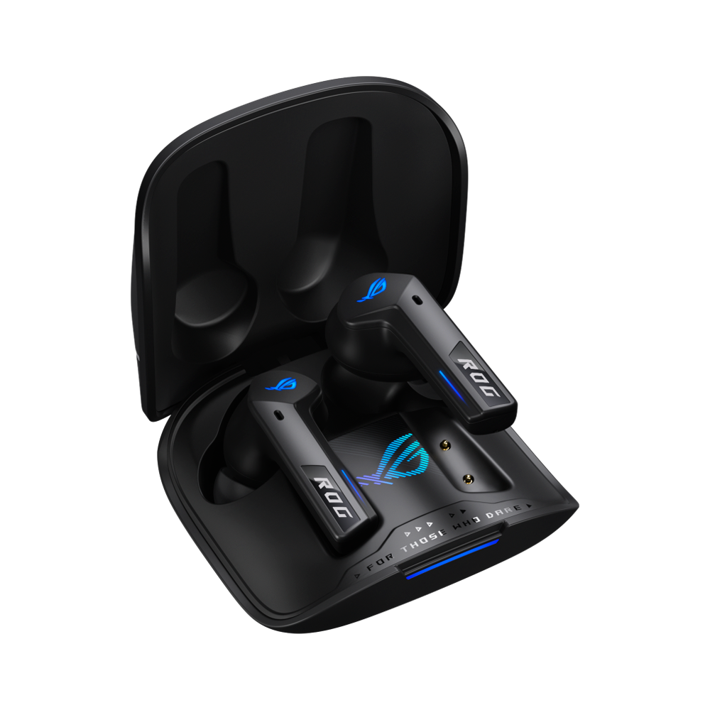 ROG TWS SpeedNova