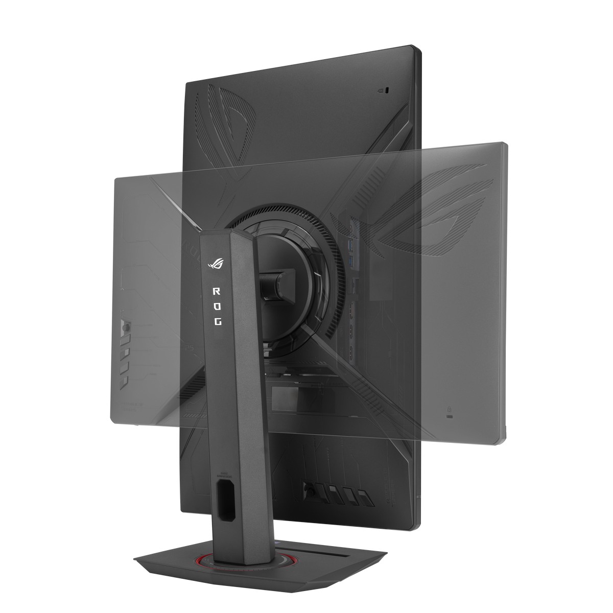 ROG XG259CMS 310Hz (FHD)