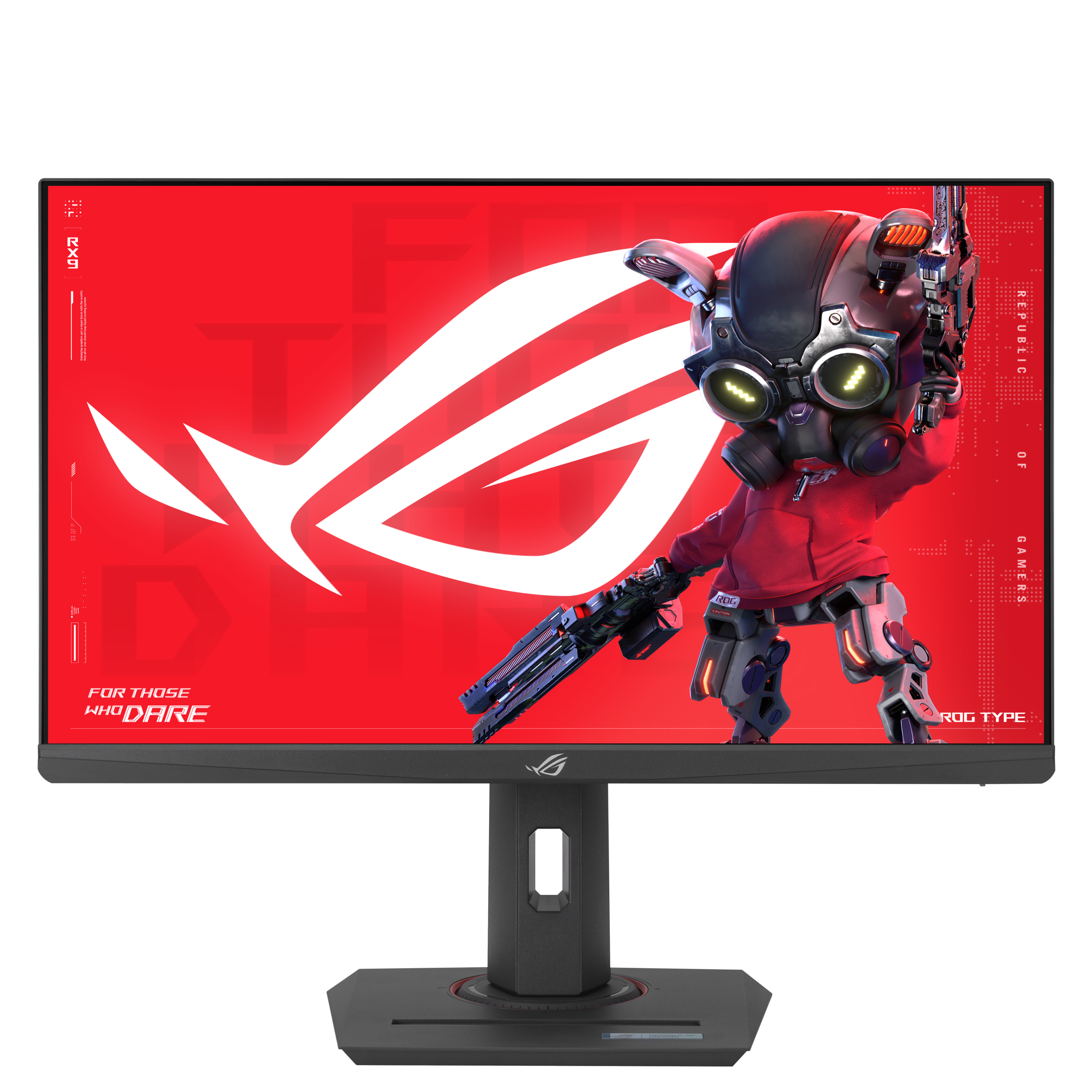 ROG XG259CMS 310Hz (FHD)