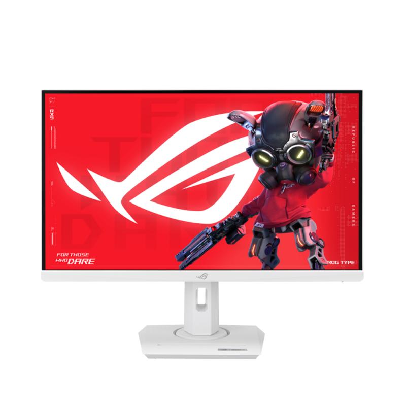 Rog XG27UCG 160Hz (4K) 320Hz (FHD)
