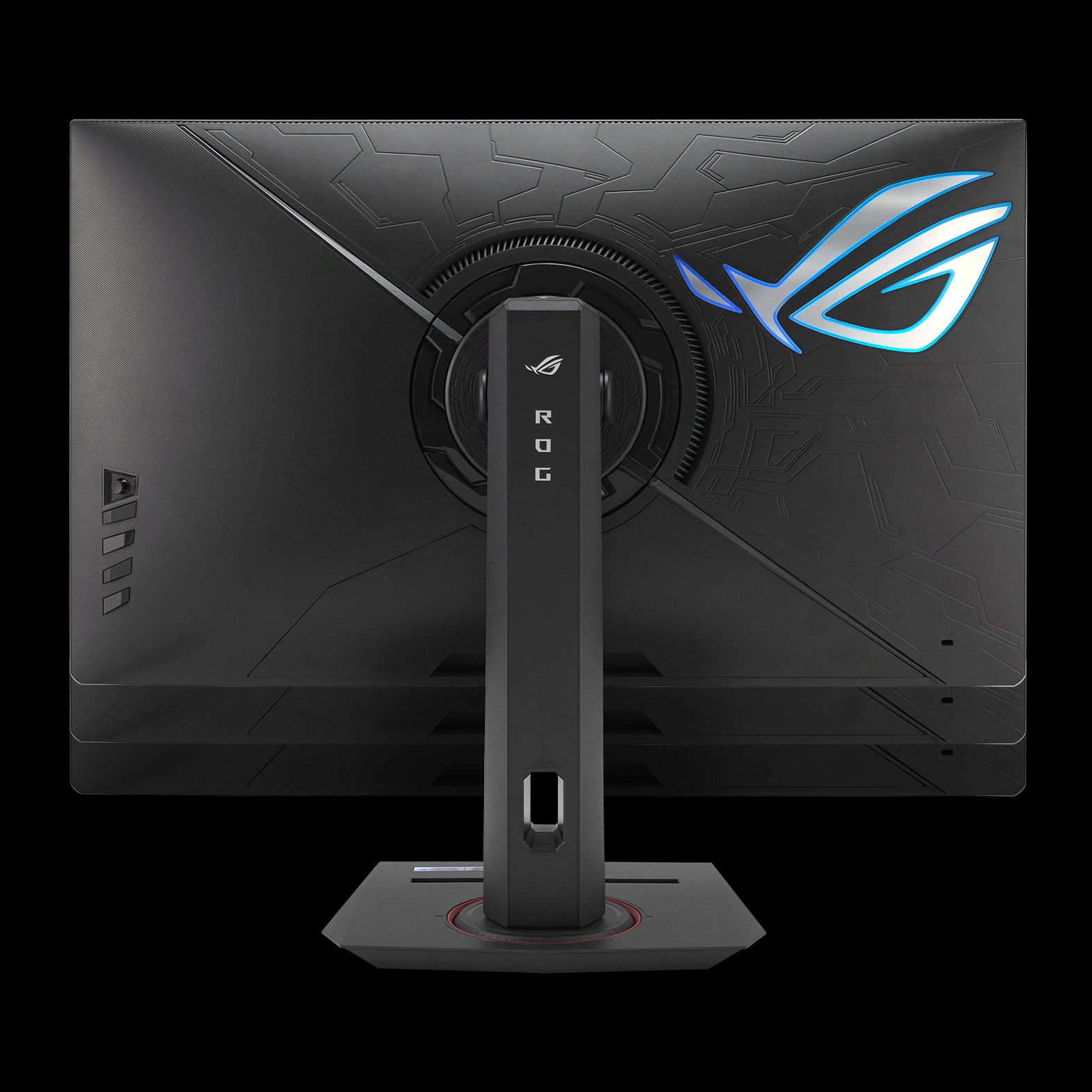 Rog XG27UCG 160Hz (4K) 320Hz (FHD)