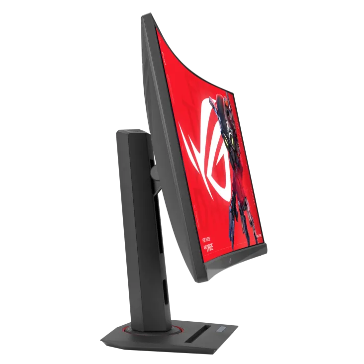 ROG XG27WCS  180гц (2к)