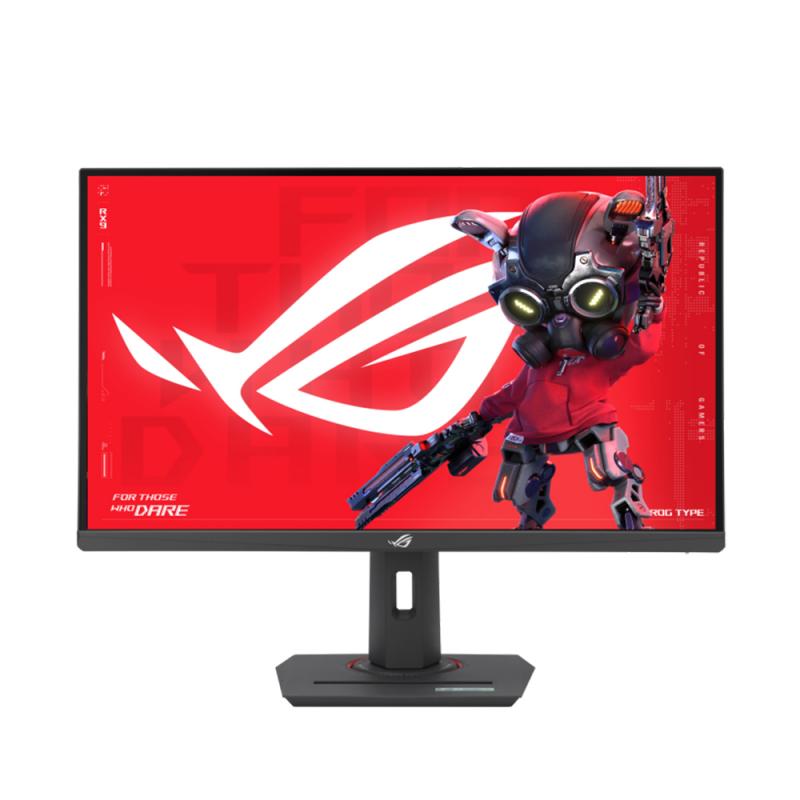 ROG XG27WCS  180гц (2к)