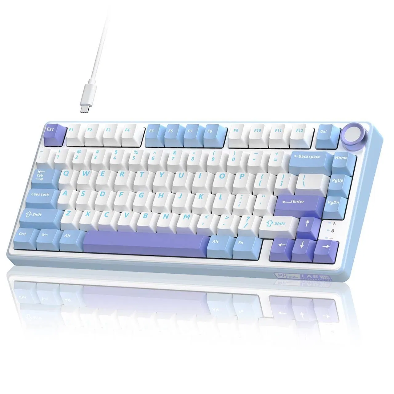 Royal Kludge RK75 PRO