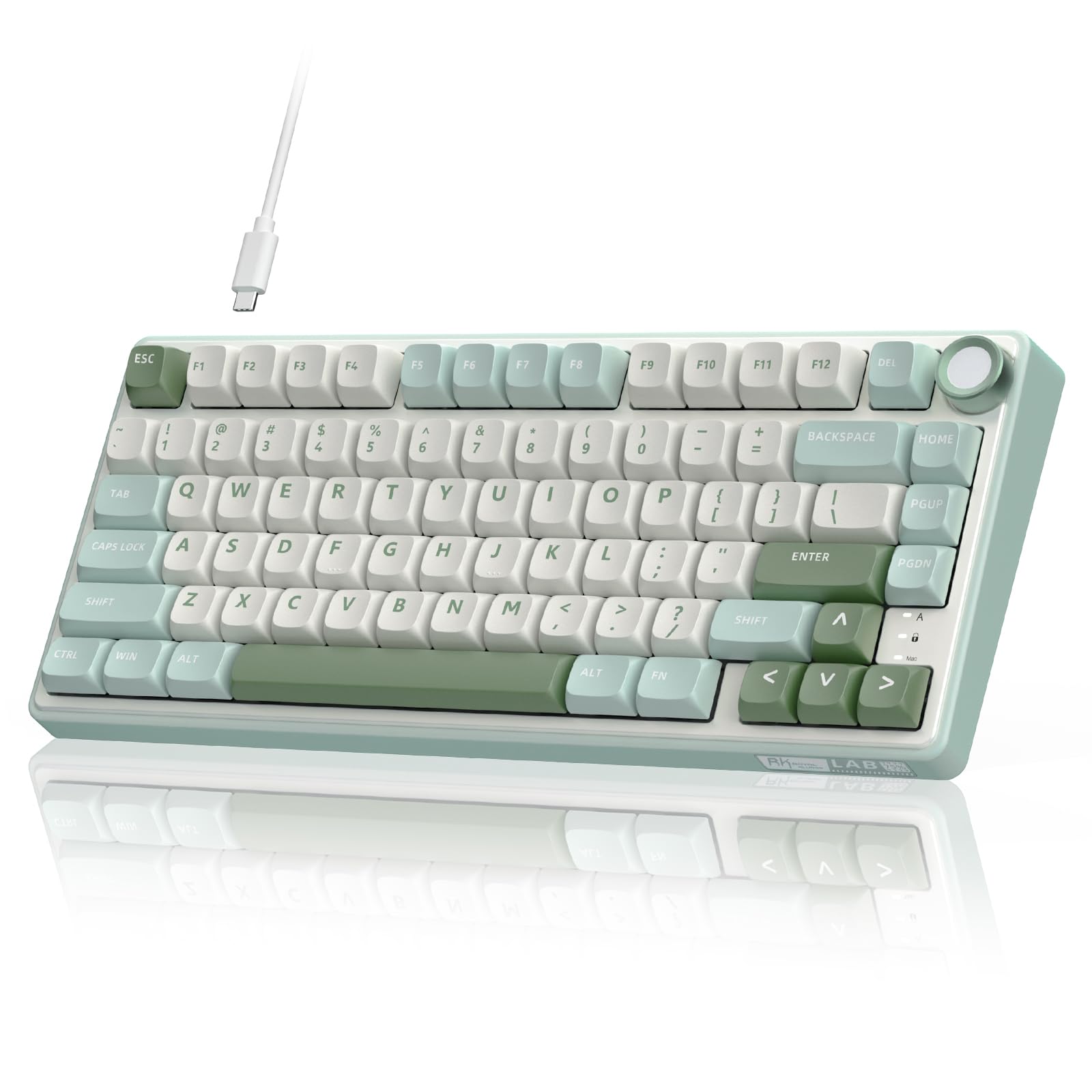 Royal Kludge RK75 PRO