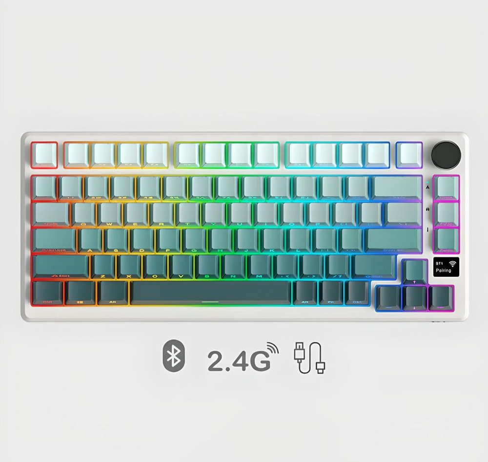 Royal Kludge S75