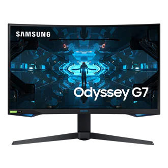 Samsung Odyssey G7 240Hz (2K)