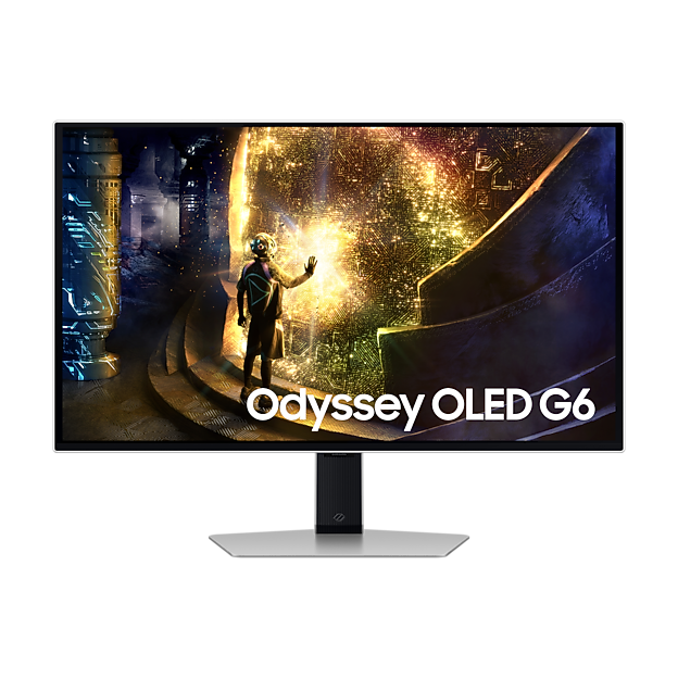 Samsung S27DG610SC 240Hz (OLED)