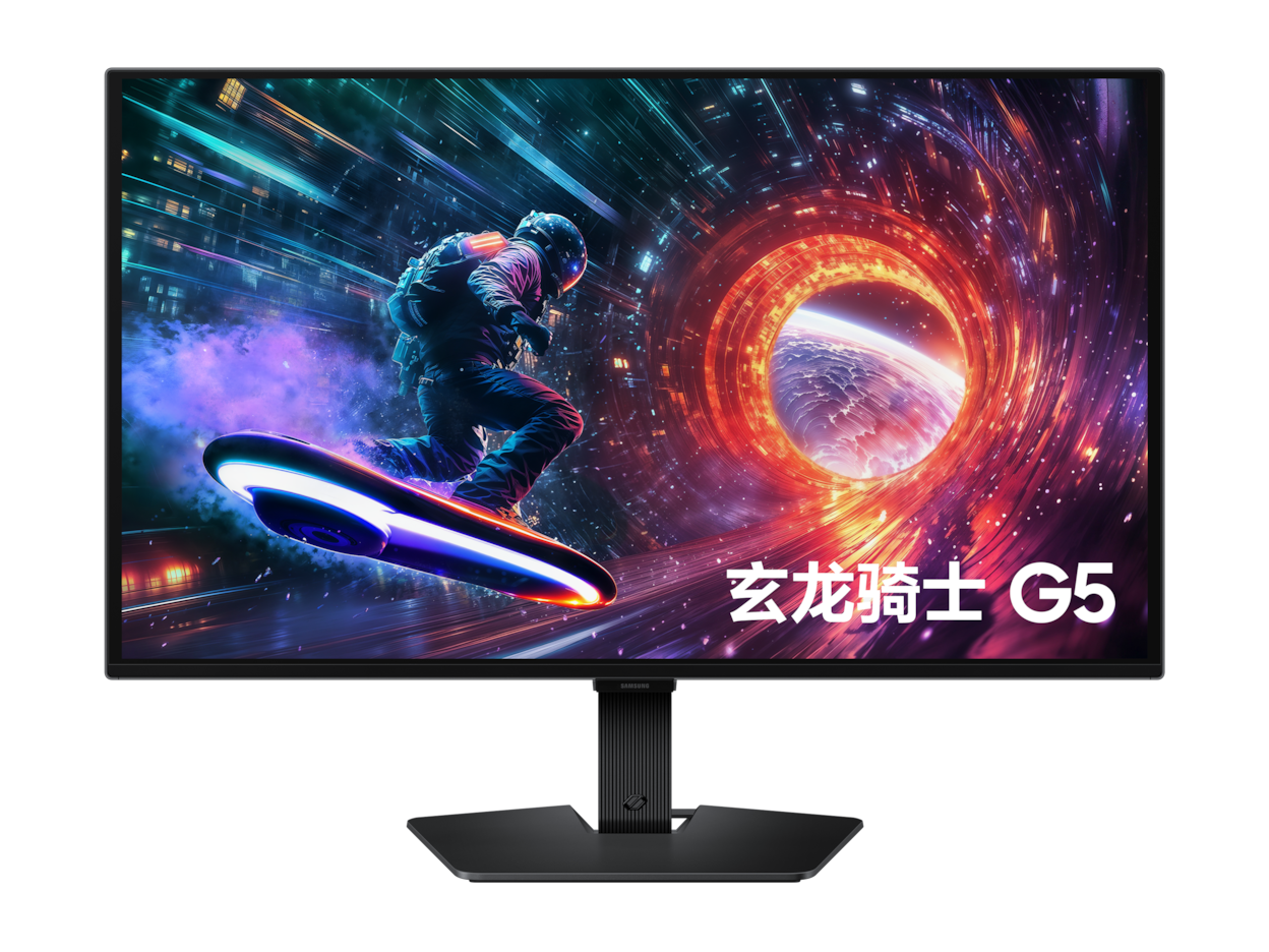 Samsung S27FG502SC 180Hz (OLED 2K)