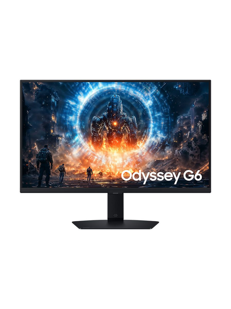Samsung S27FG606EC 350Hz (2K)