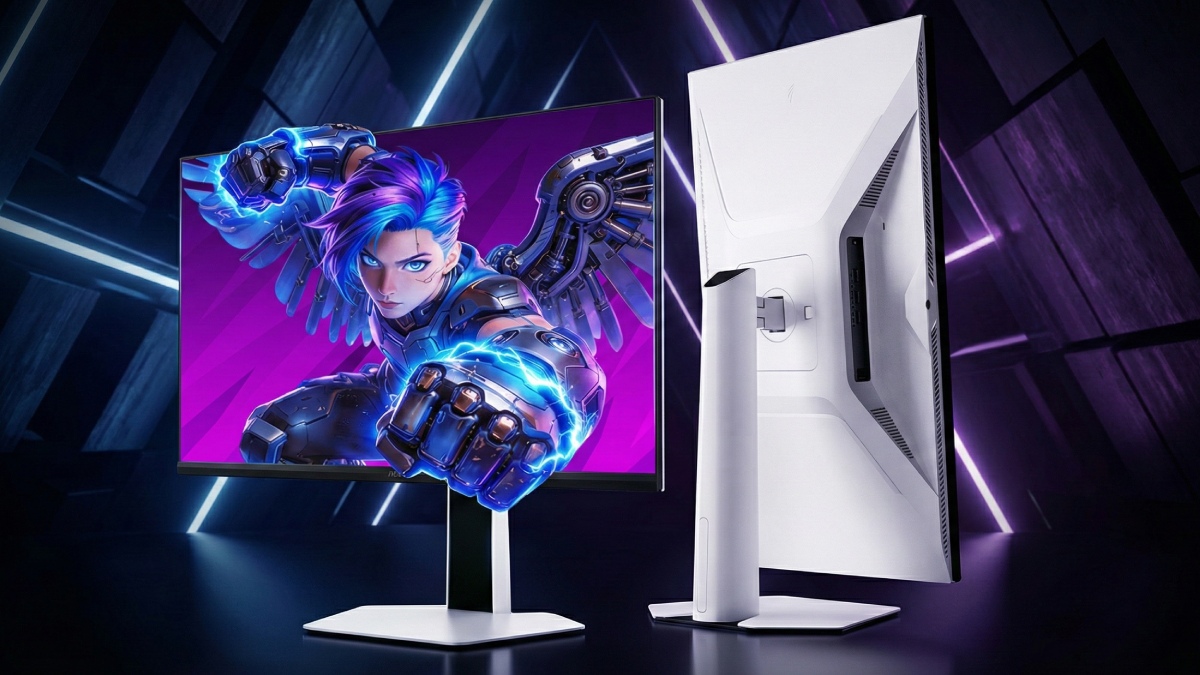 TCL 27Q7A QD Mini LED  260Hz (2K)