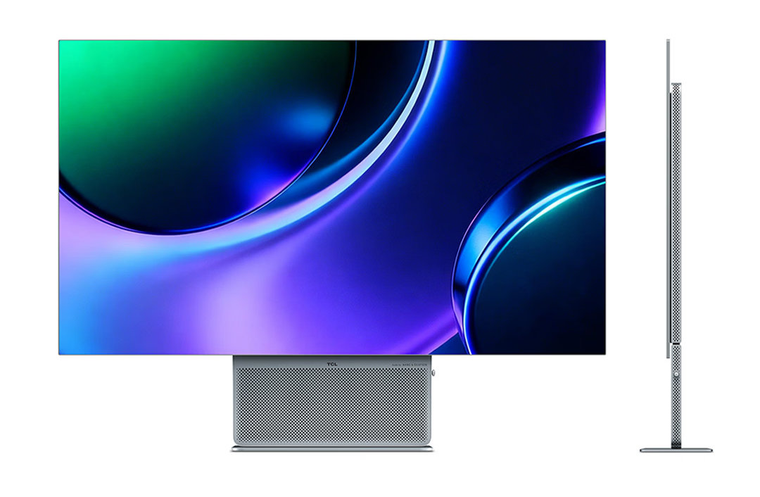TCL 32X3A OLED (4K) 240Hz (FHD) 480Hz