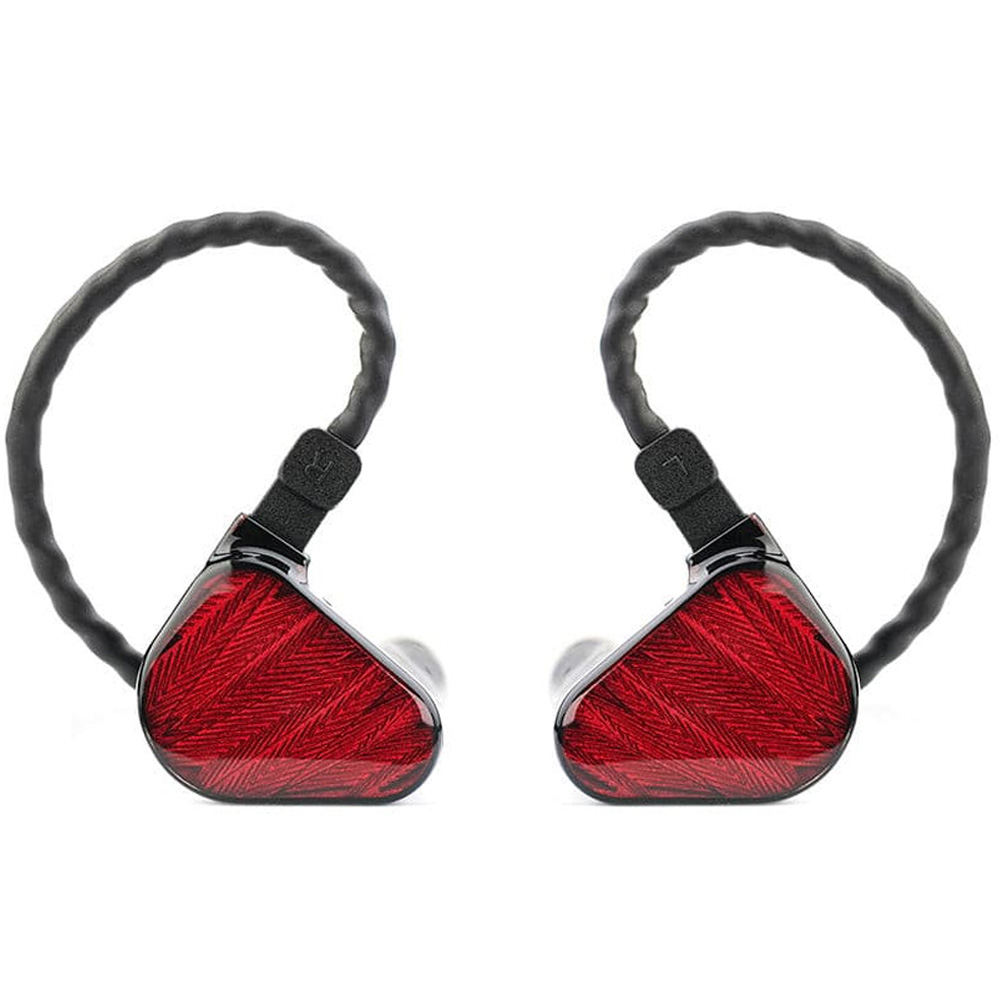 TRUTHEAR ZERO: RED