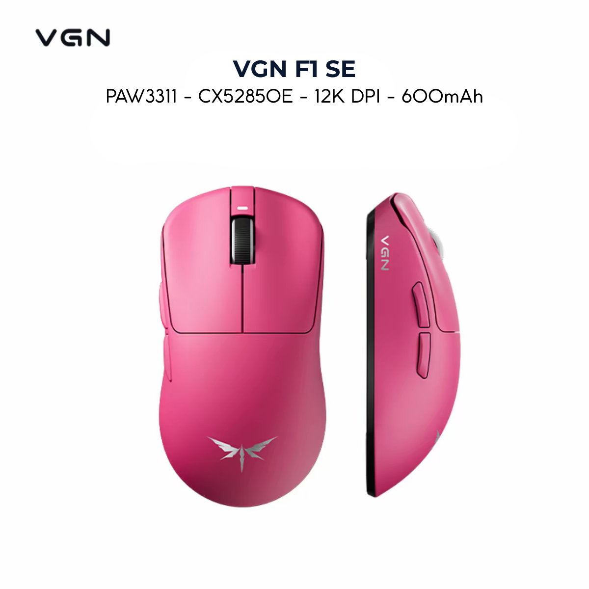 VGN F1 SE