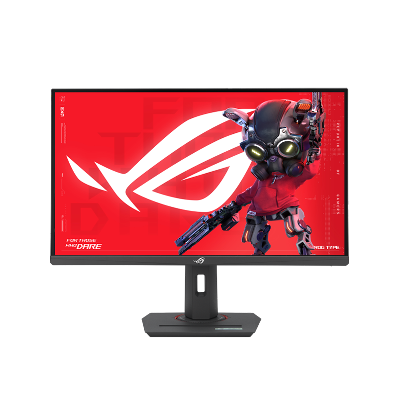 XG258QMG 280Hz (FHD)