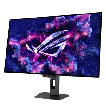XG32UCWMG 240Hz (4K) 480Hz (FHD) QD-OLED